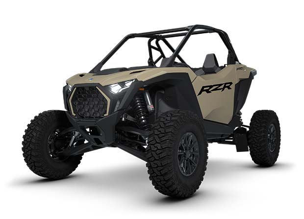 RZR Pro S